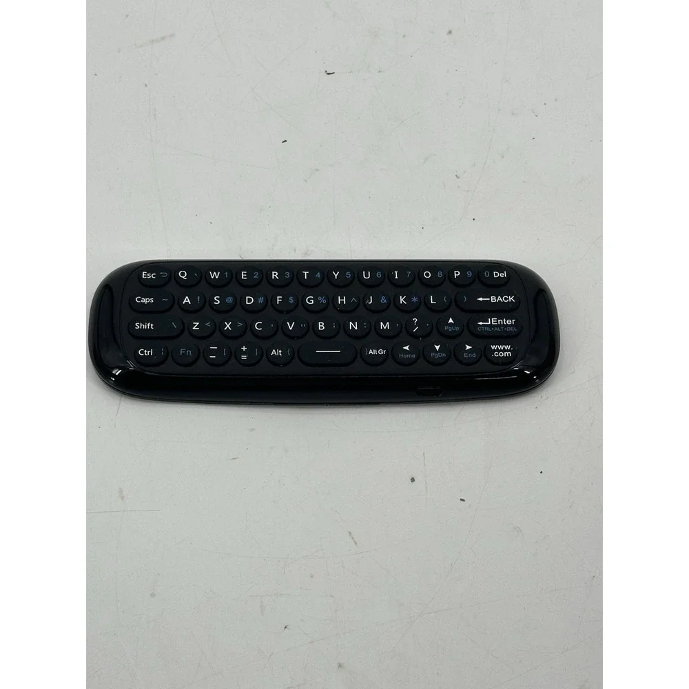 WeChip‎ TV/PC Air Mouse Remote Control